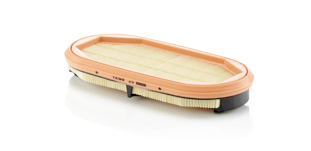 MANN FILTER CF2631