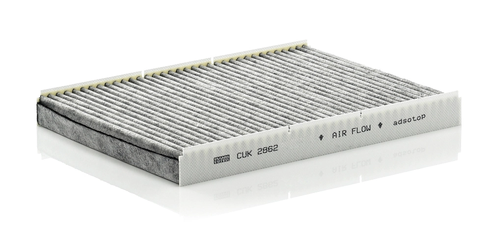 MANN FILTER CUK2862