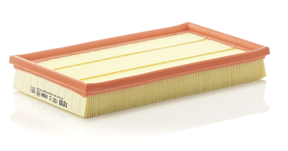 MANN FILTER C2998
