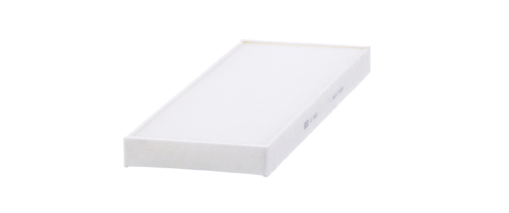 MANN FILTER CU4662