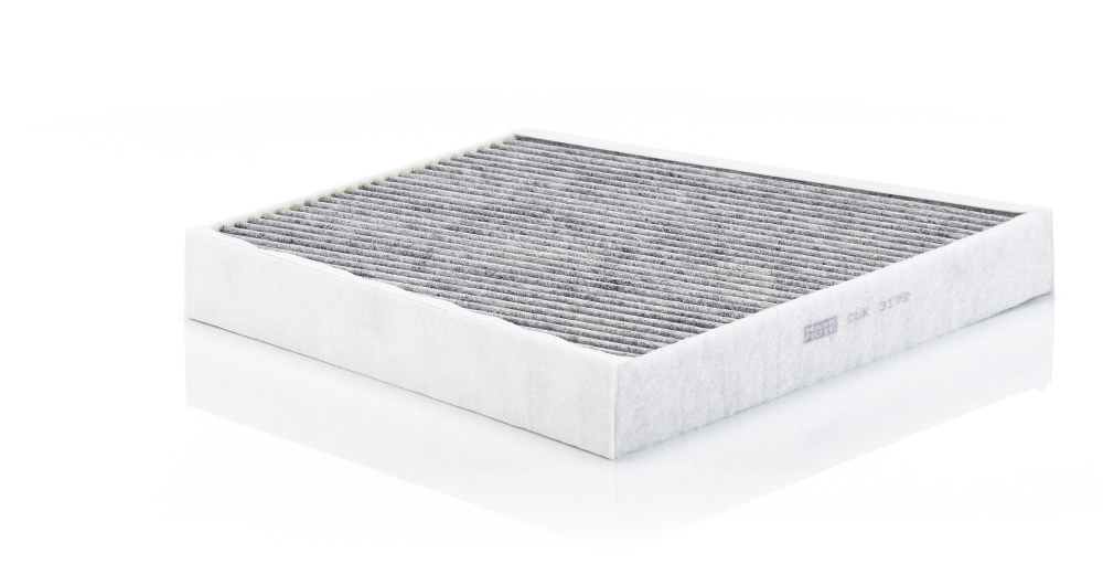 MANN FILTER CUK3172
