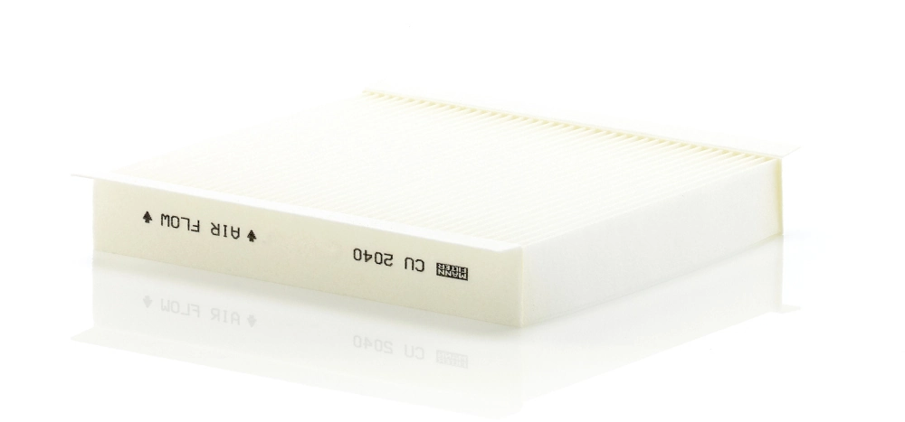 MANN FILTER CU2040