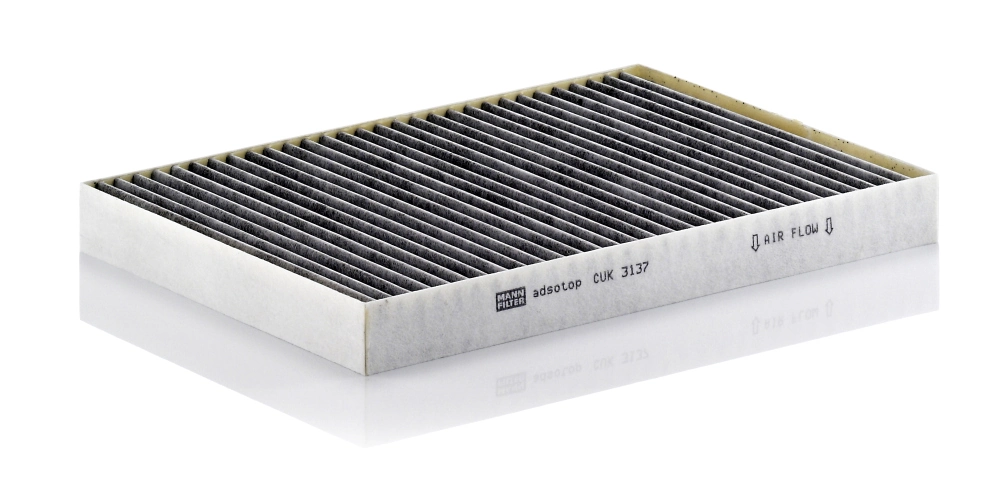 MANN FILTER CUK3137