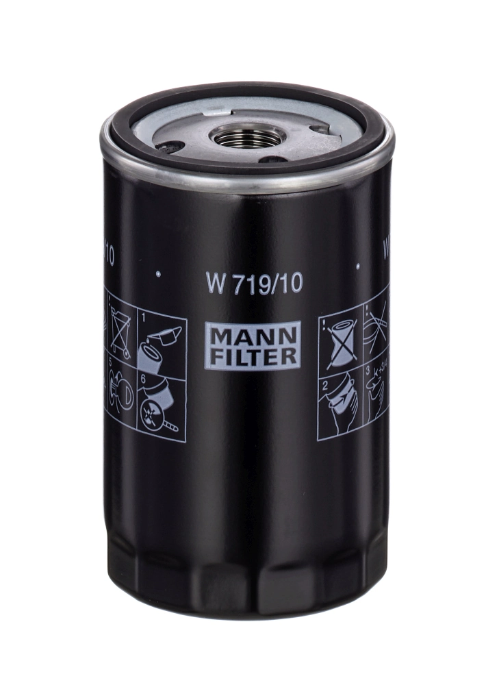 MANN FILTER W71910