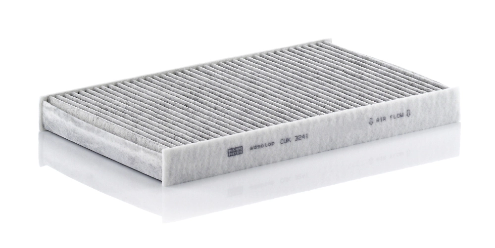 MANN FILTER CUK3241