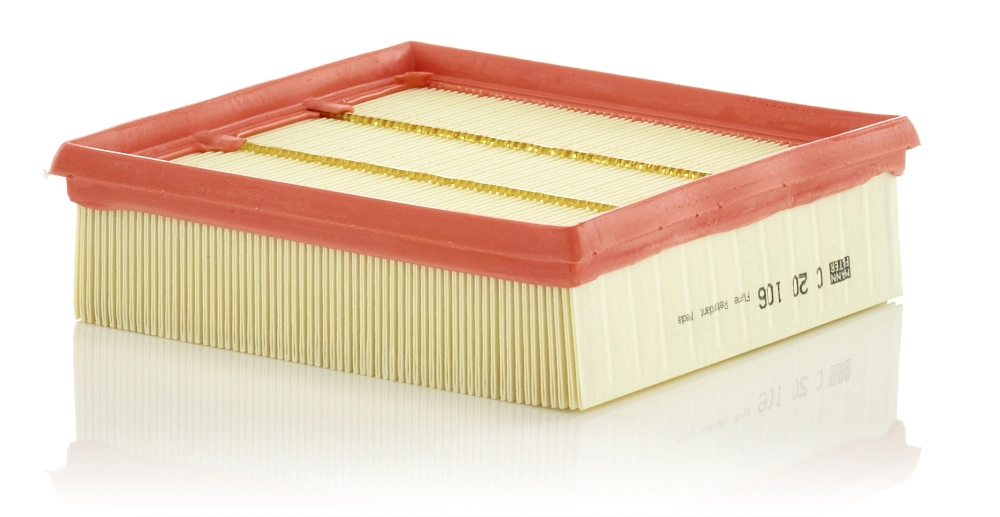 MANN FILTER C20106