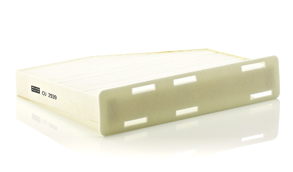 MANN FILTER CU2939