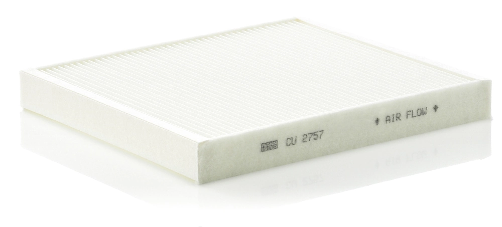 MANN FILTER CU2757
