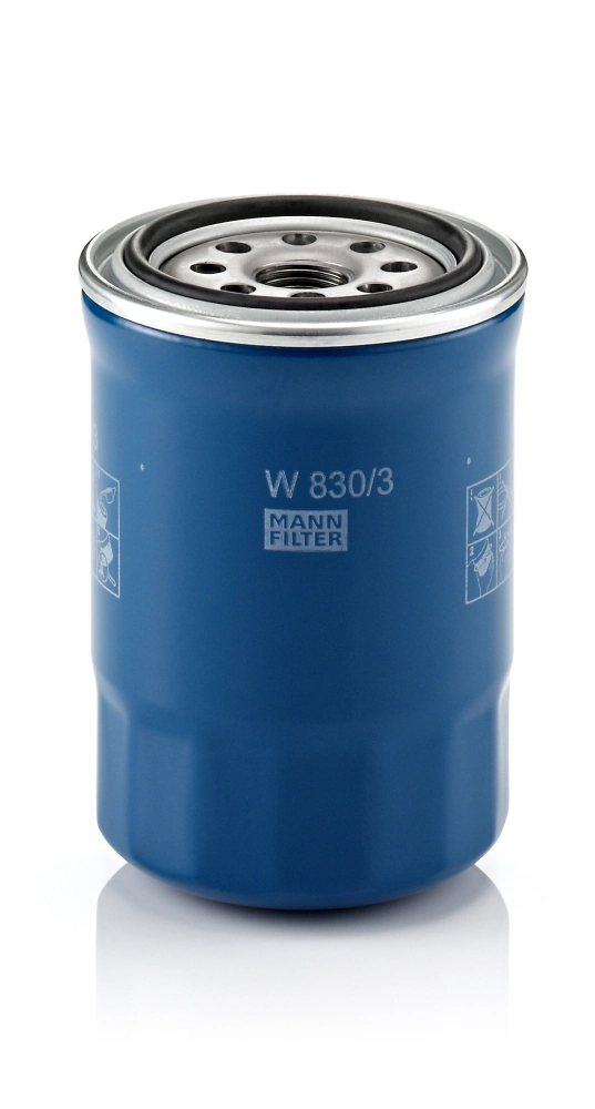 MANN FILTER W8303