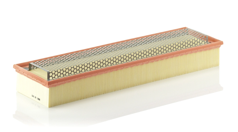 MANN FILTER C60345