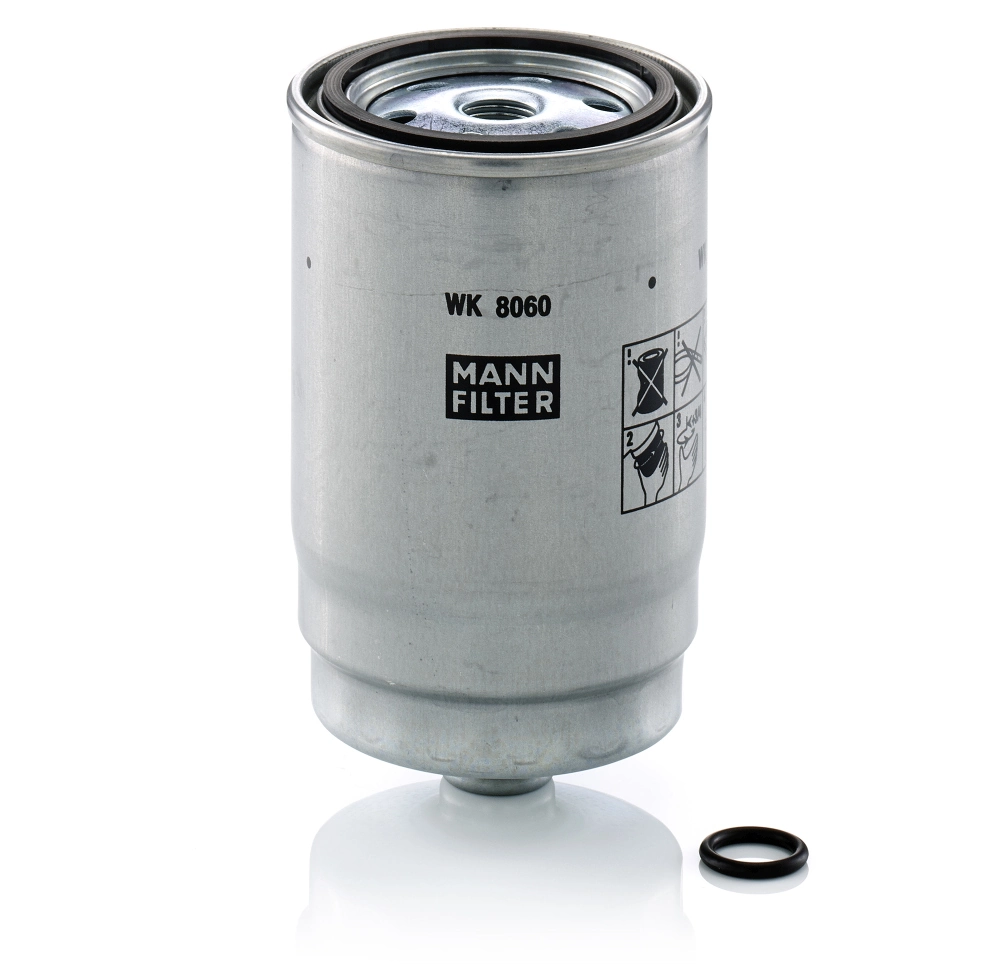 MANN FILTER WK8060Z