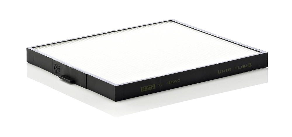 MANN FILTER CU2640