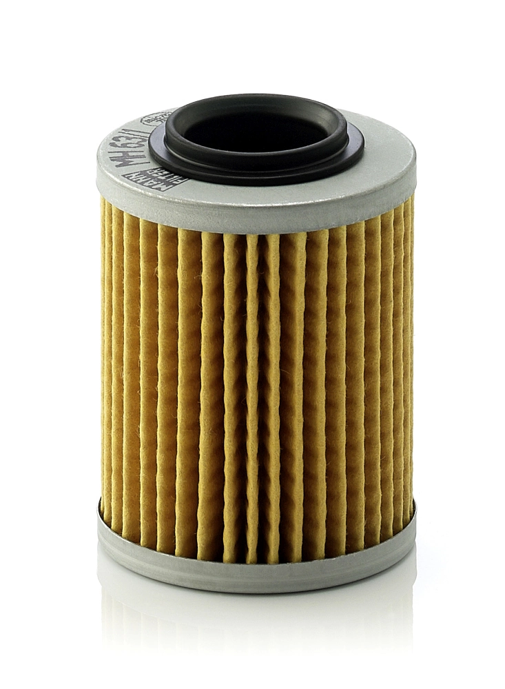 MANN FILTER MH631