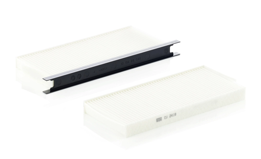 MANN FILTER CU24182