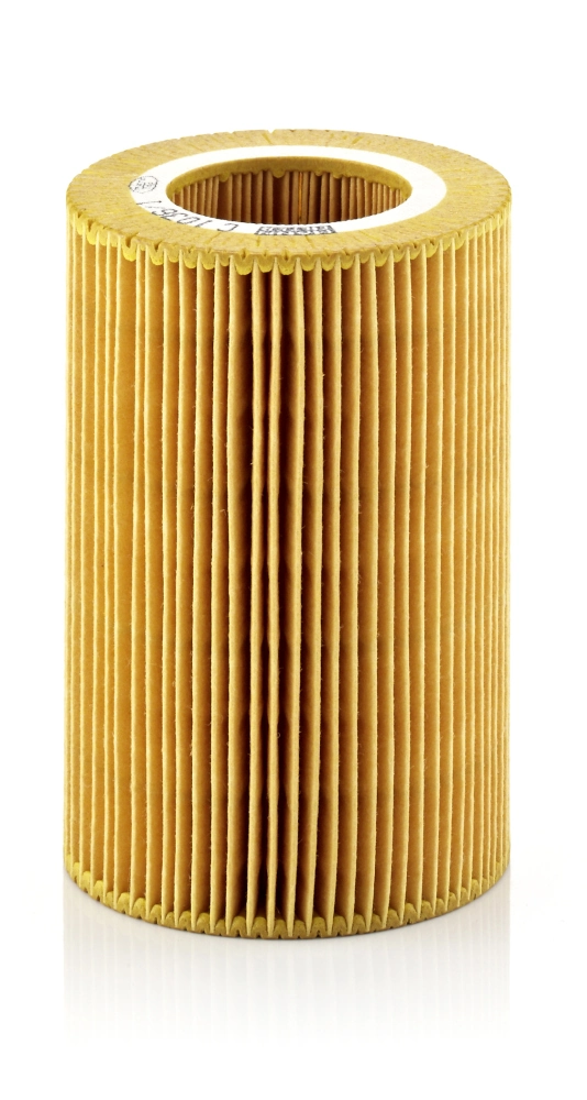 MANN FILTER C10361