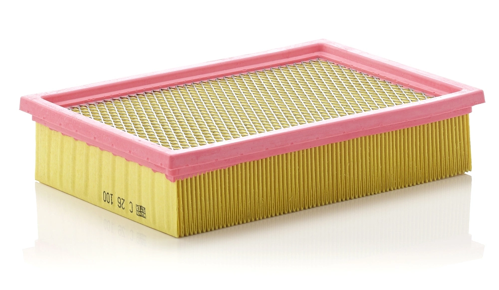 MANN FILTER C26100