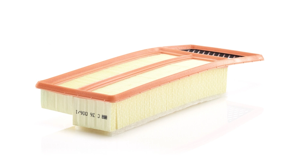 MANN FILTER C360061