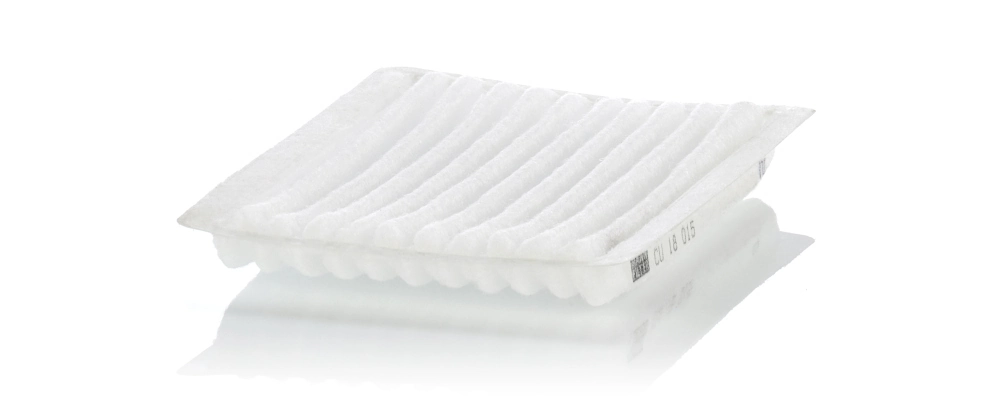 MANN FILTER CU18015