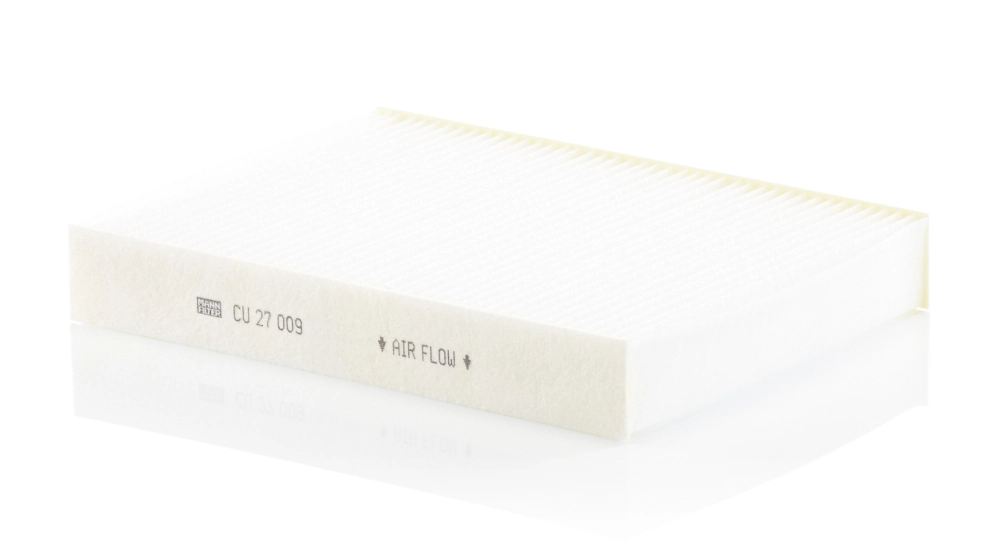 MANN FILTER CU27009