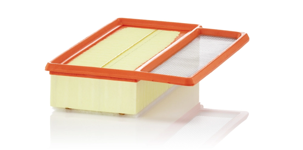 MANN FILTER C24080