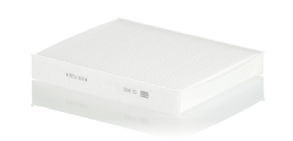 MANN FILTER CU2433