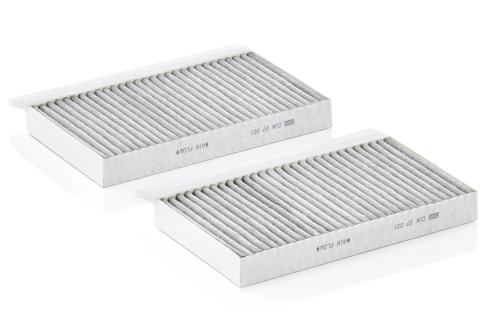 MANN FILTER CUK270212