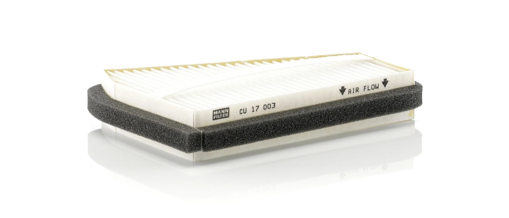 MANN FILTER CU17003
