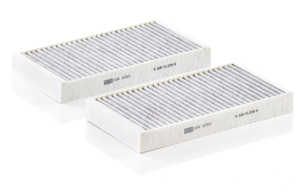 MANN FILTER CUK27232