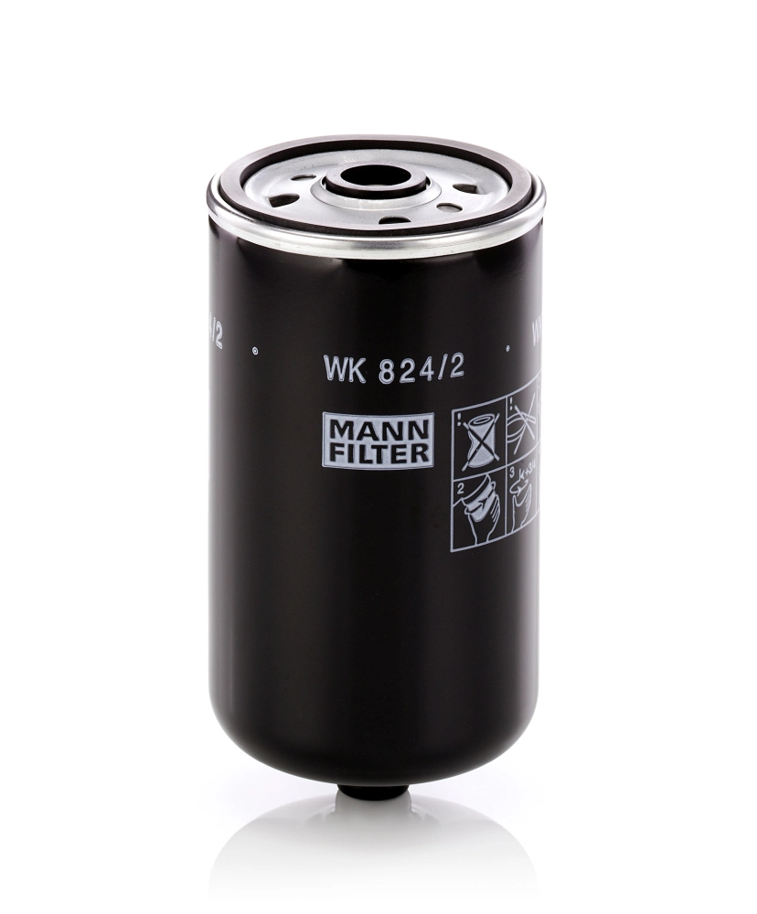 MANN FILTER WK8242