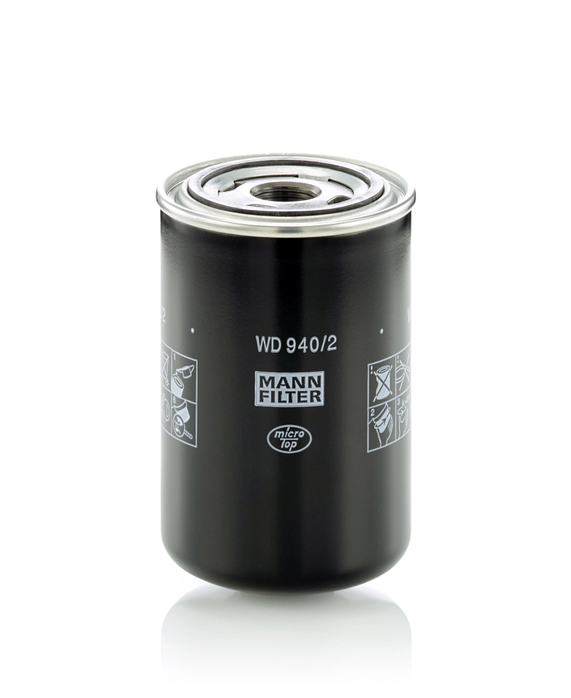 MANN FILTER WD9402