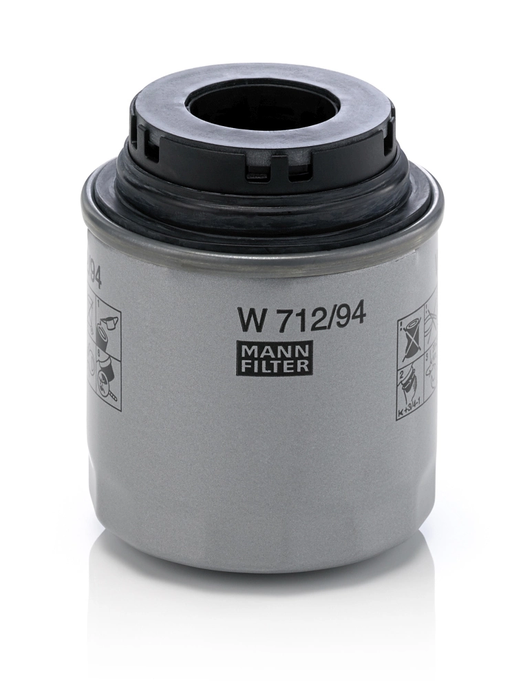 MANN FILTER W71294