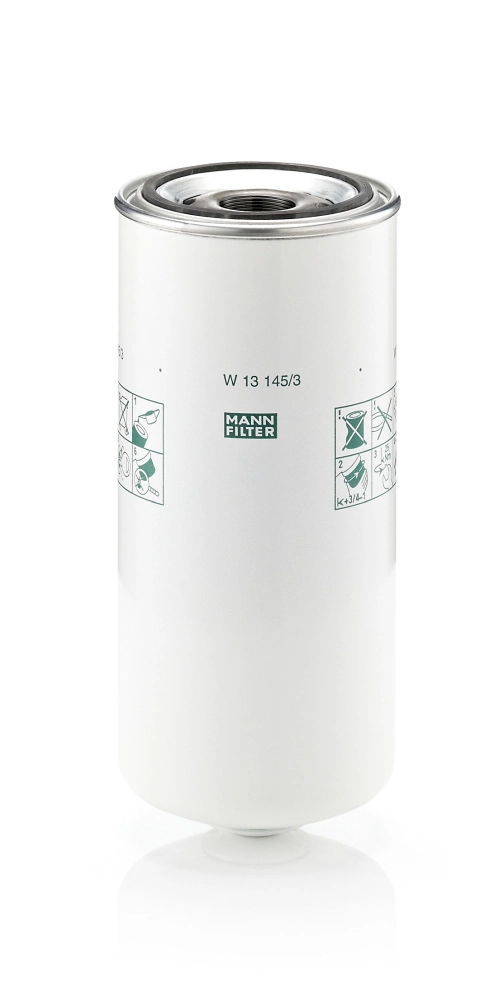 MANN FILTER W131453