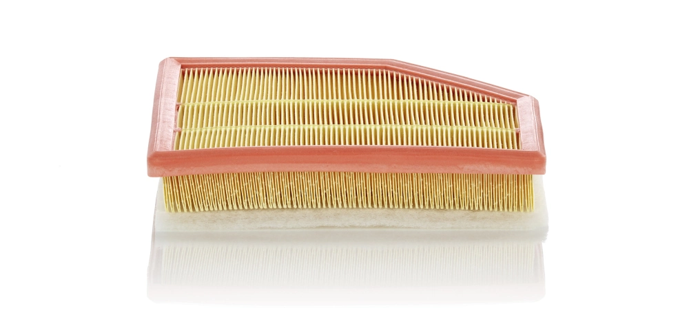 MANN FILTER C27126