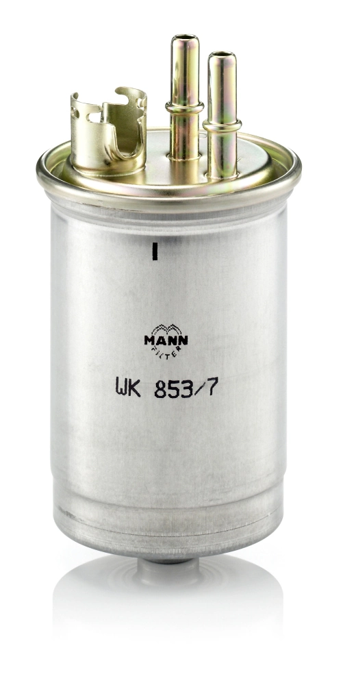 MANN FILTER WK8537