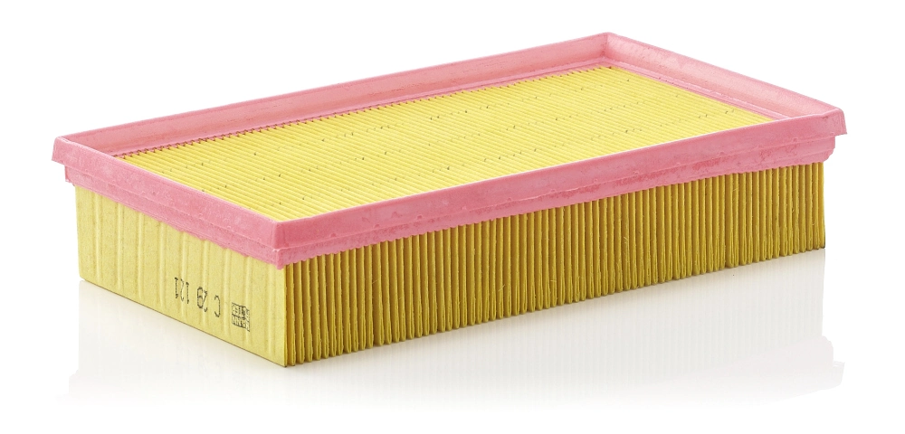 MANN FILTER C29121