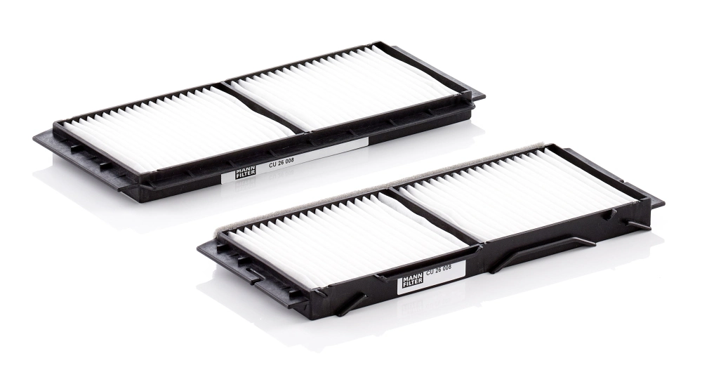 MANN FILTER CU260082
