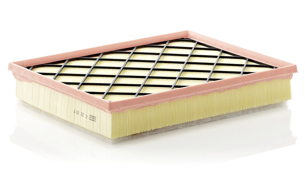 MANN FILTER C33001