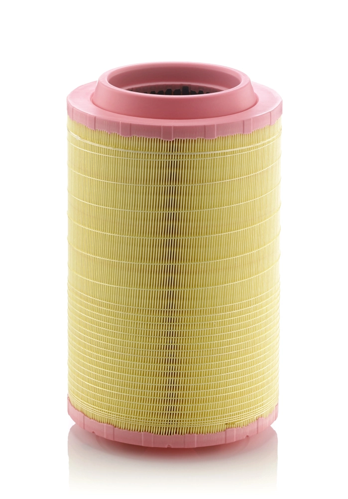 MANN FILTER C258608