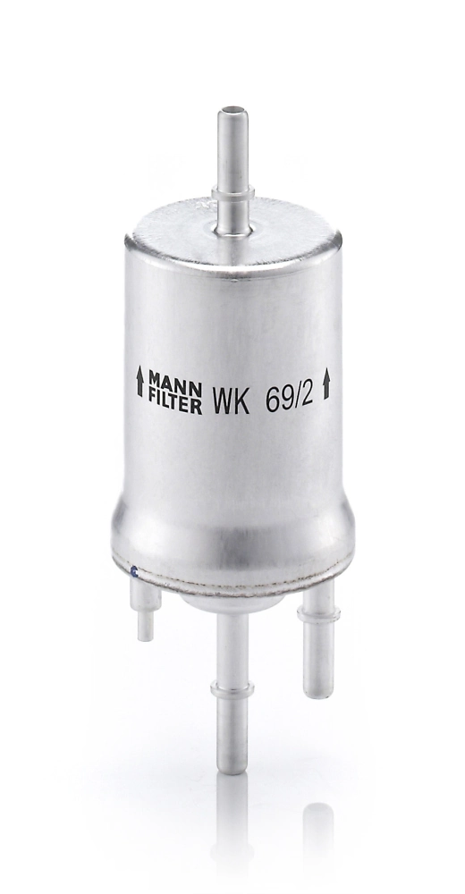 MANN FILTER WK692