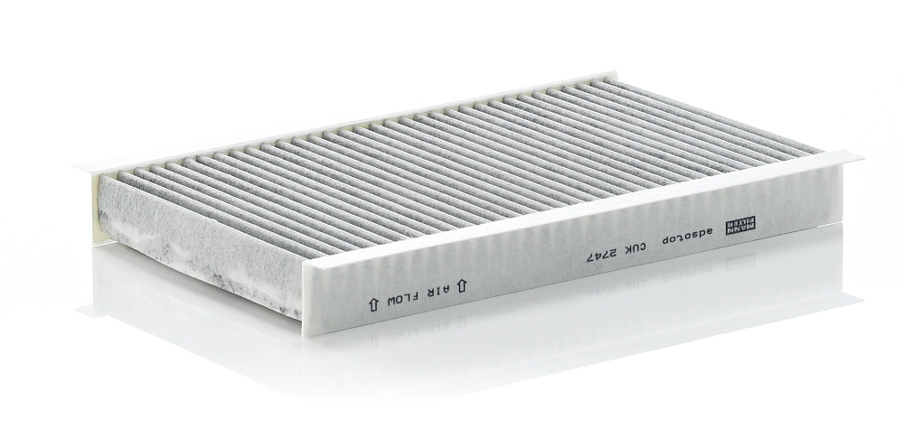 MANN FILTER CUK2747