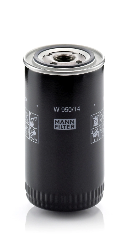 MANN FILTER W95014
