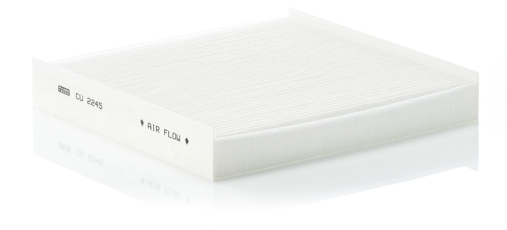 MANN FILTER CU2245