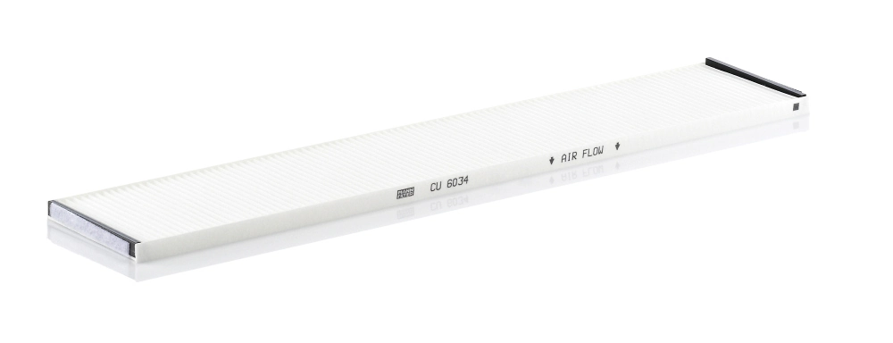 MANN FILTER CU6034