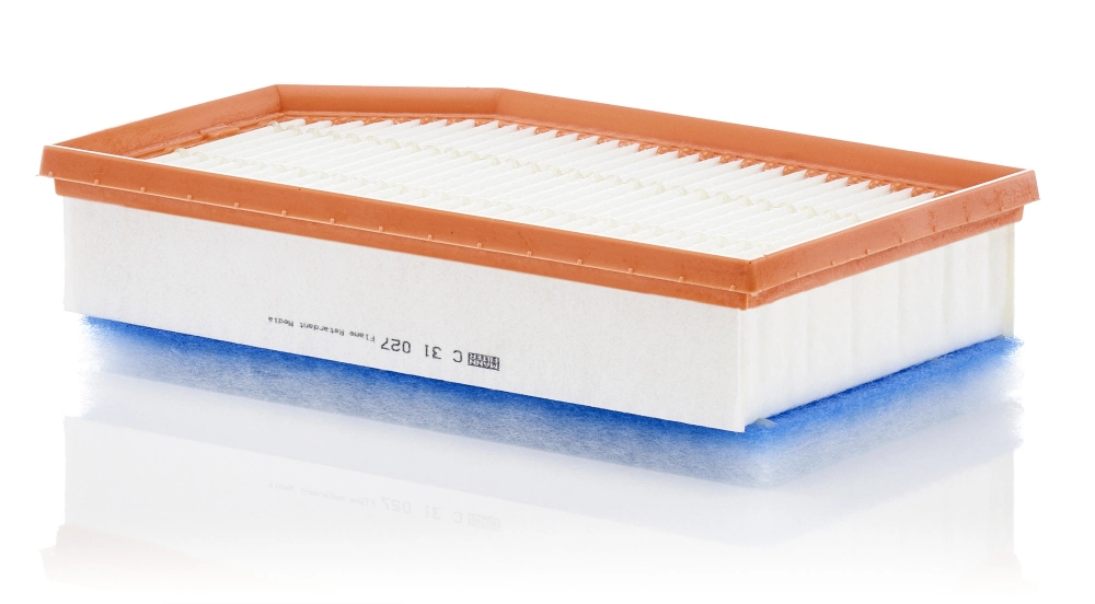 MANN FILTER C31027