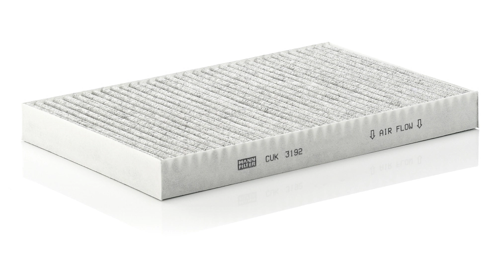 MANN FILTER CUK3192