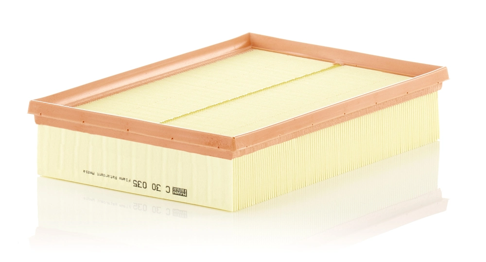 MANN FILTER C30035