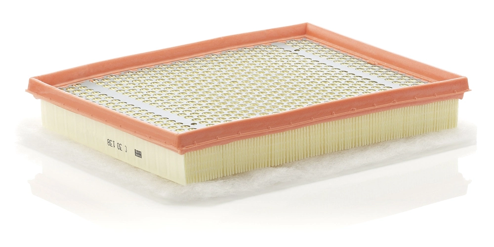 MANN FILTER C30138