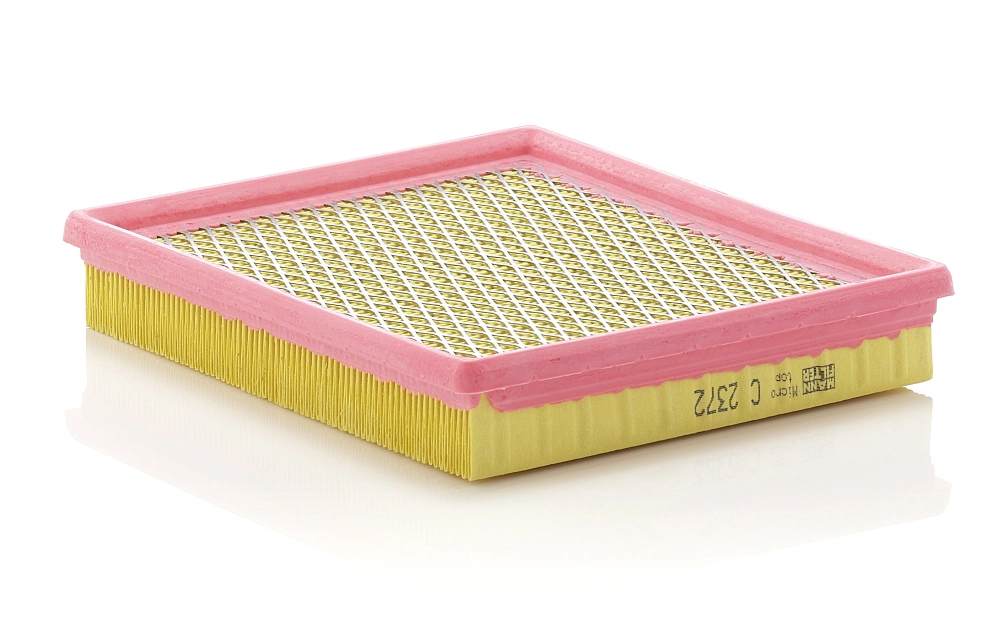 MANN FILTER C2372