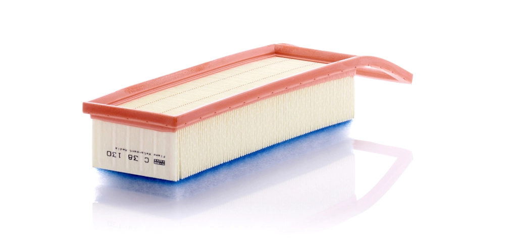 MANN FILTER C38130