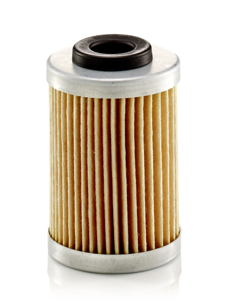 MANN FILTER H432
